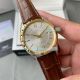 Copy IWC Portofino Watch Yellow Gold Case White Dial 42mm Leather (3)_th.jpg